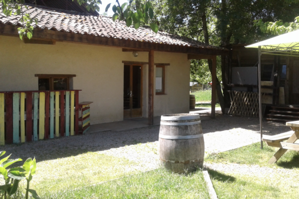 Salle de club Salle de club