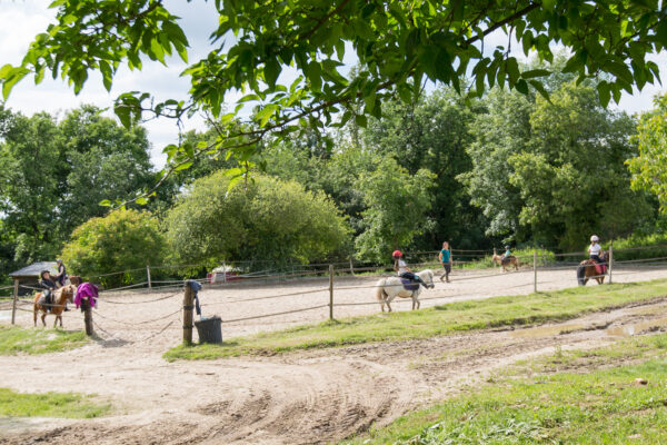 La "petite" carrière 40x20 La "petite" carrière 40x20