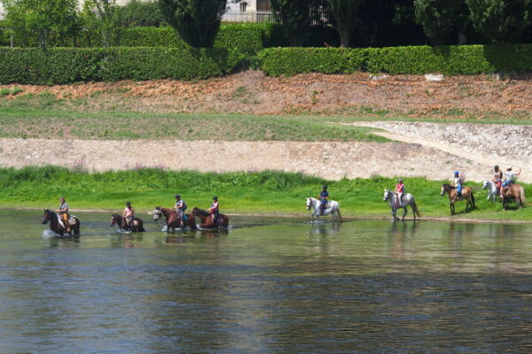 La Dordogne La Dordogne