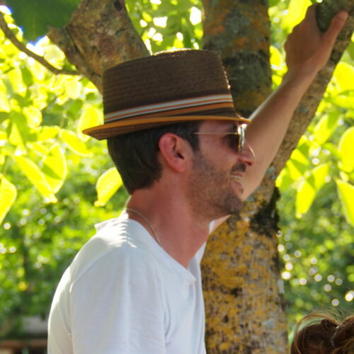 Julien Feder