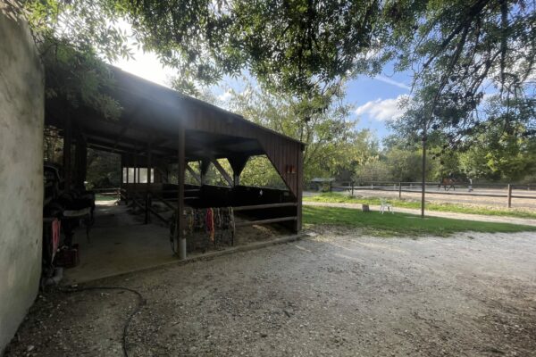 Les écuries shetland Les écuries shetland