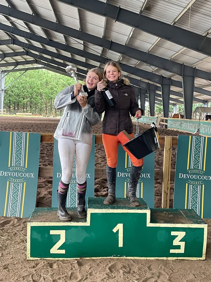 Poney Club Ste Foy