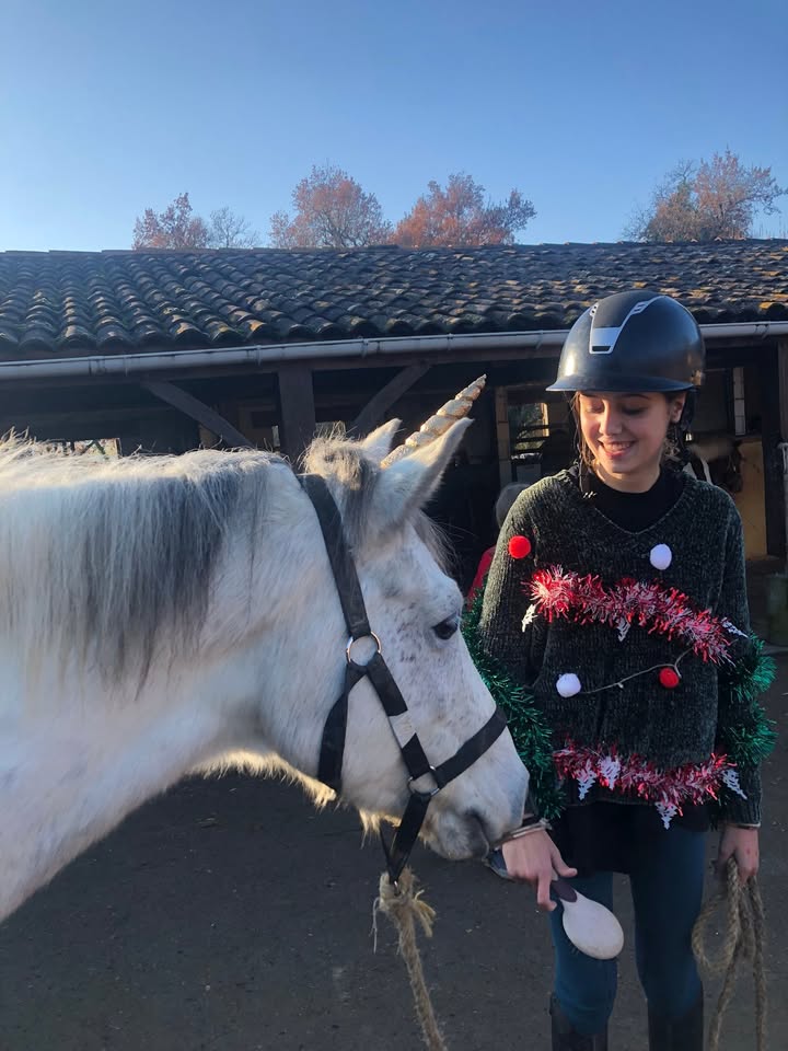 Poney Club Ste Foy