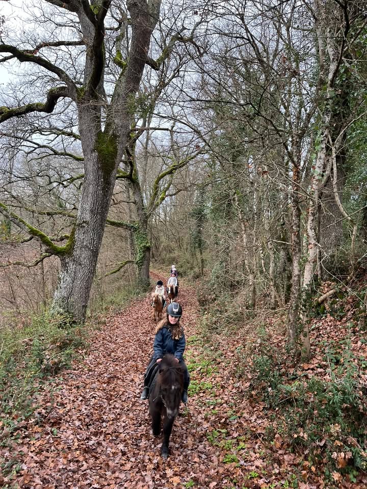 Poney Club Ste Foy
