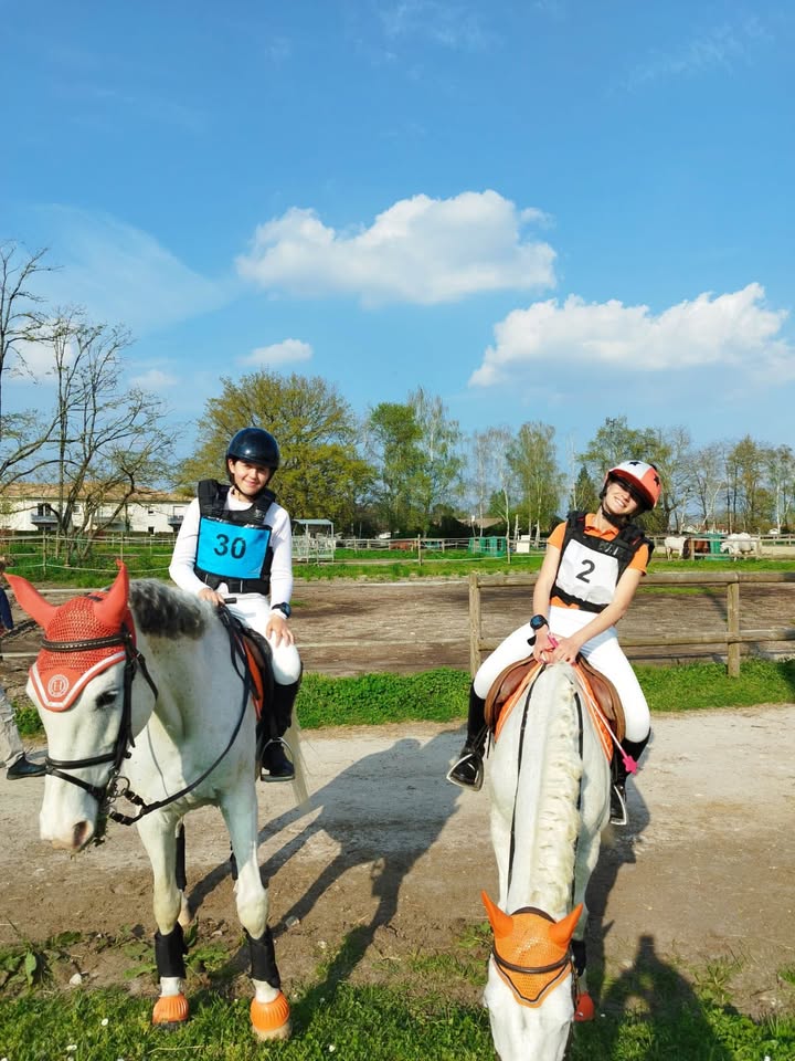 Poney Club Ste Foy