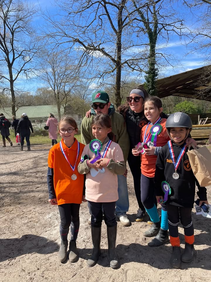 Poney Club Ste Foy