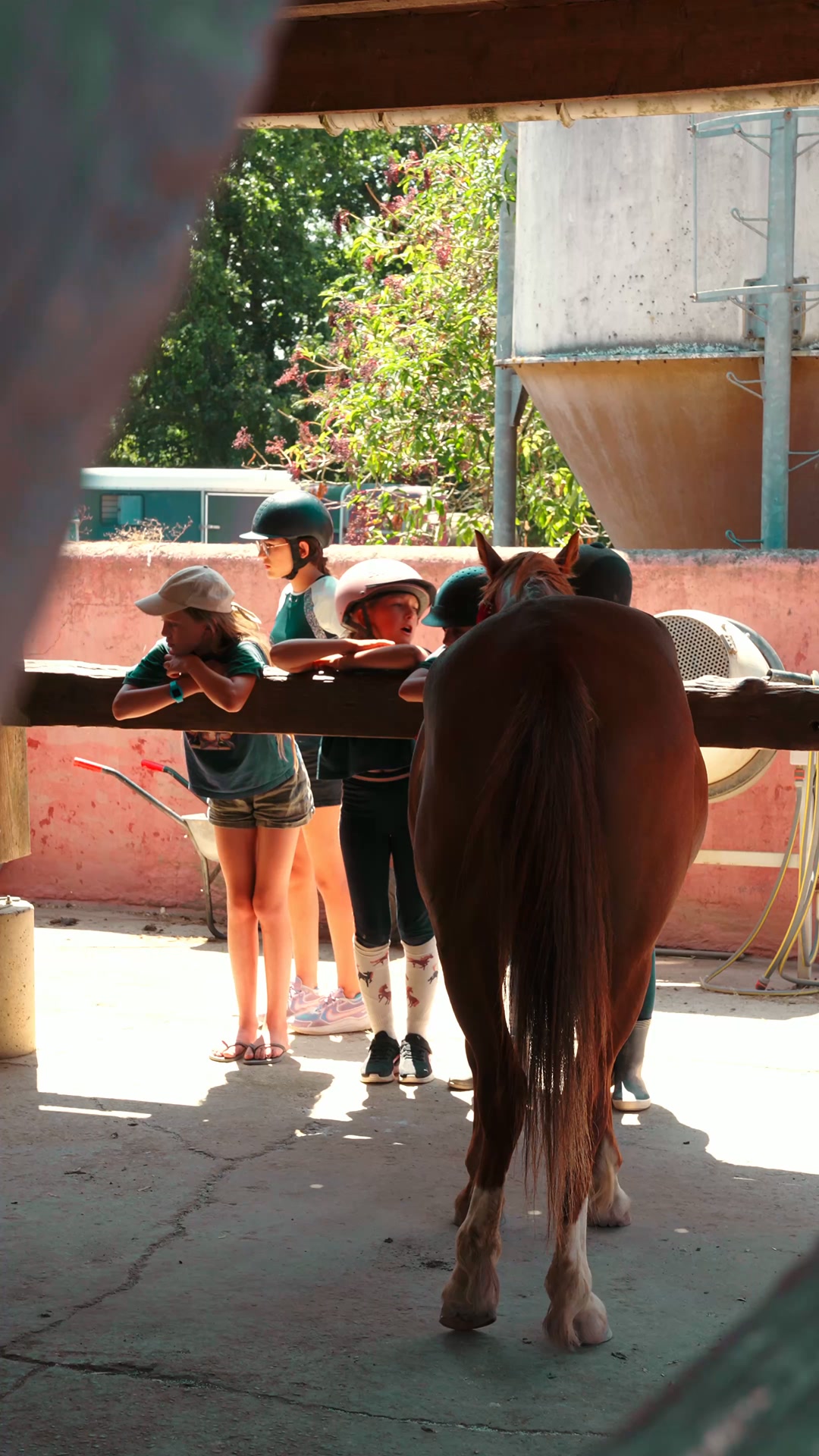 Poney Club Ste Foy