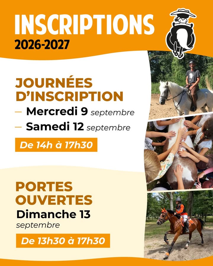 Poney Club Ste Foy