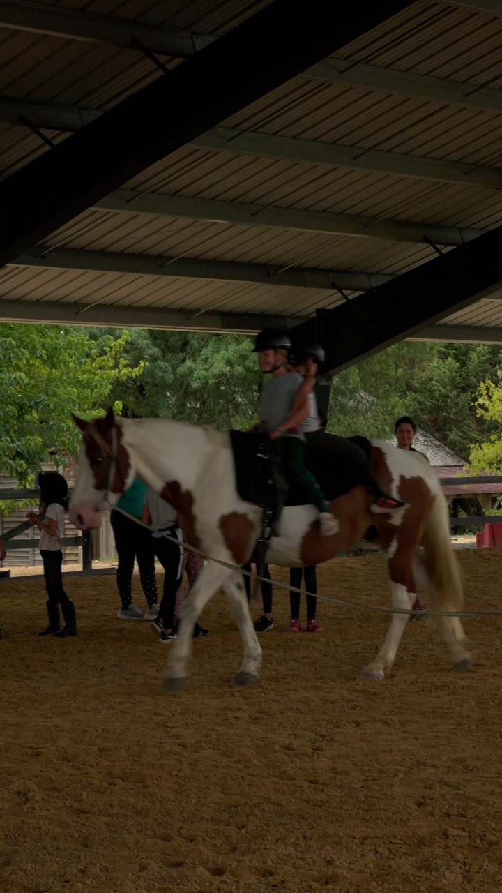 Poney Club Ste Foy